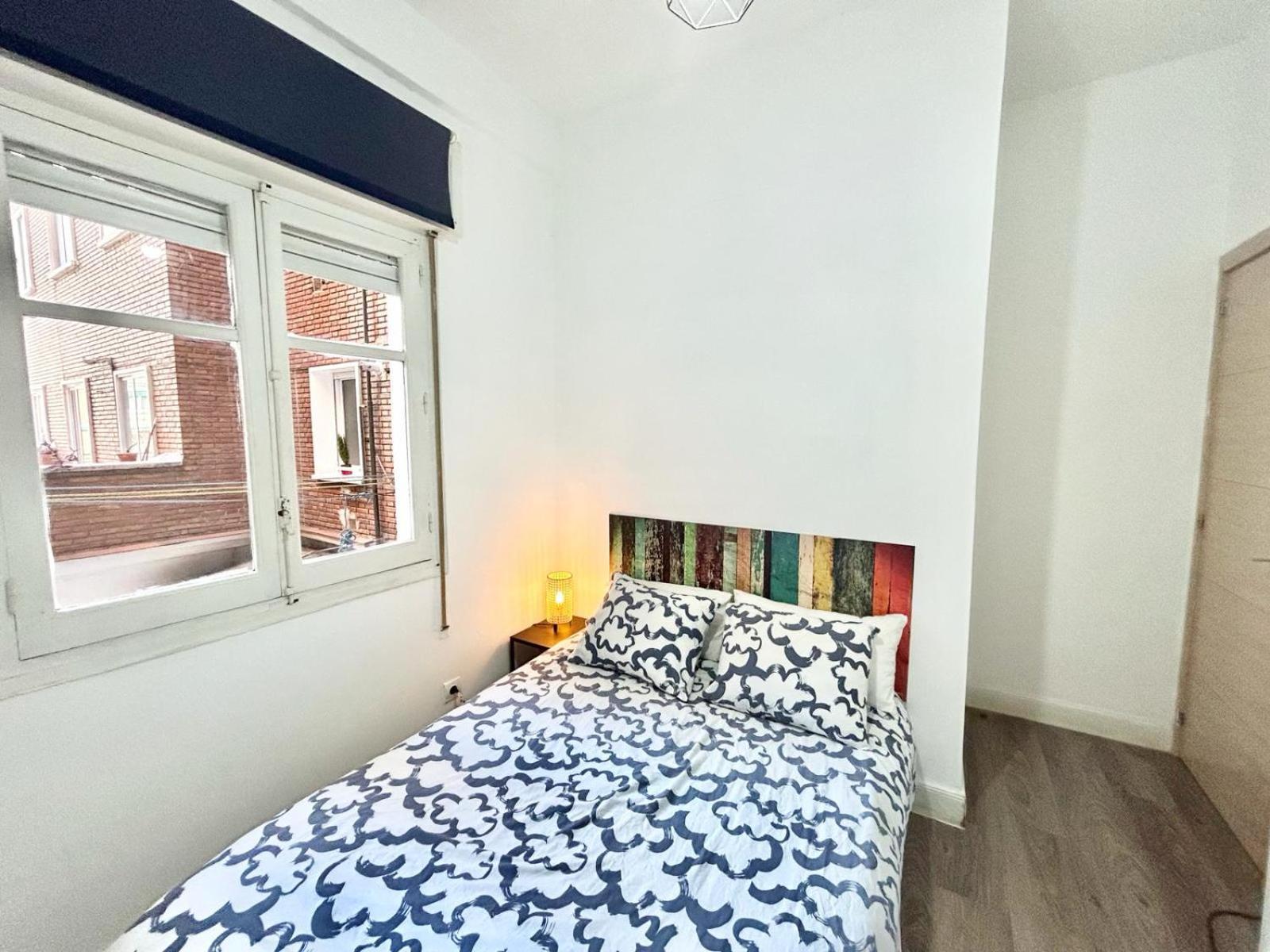 Madrid Rio Antonio Lopez A Apartment Ngoại thất bức ảnh